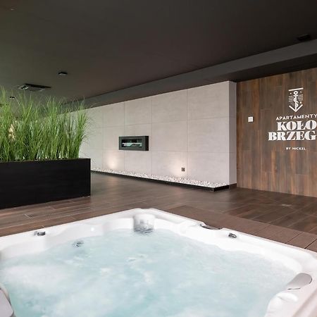 Apartamenty Kolo Brzegu By Noclegi Renters Kolobrzeg Luaran gambar