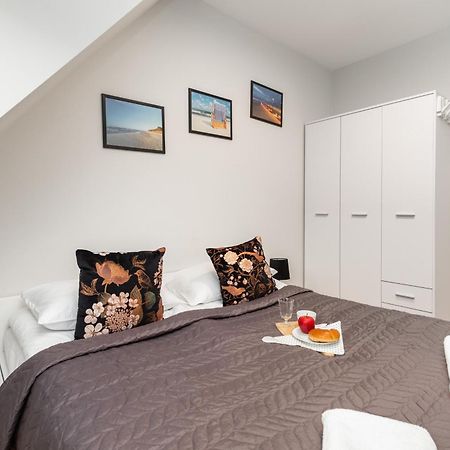 Apartamenty Kolo Brzegu By Noclegi Renters Kolobrzeg Luaran gambar