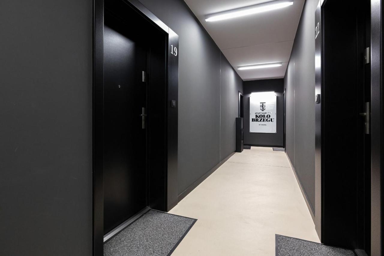Apartamenty Kolo Brzegu By Noclegi Renters Kolobrzeg Luaran gambar