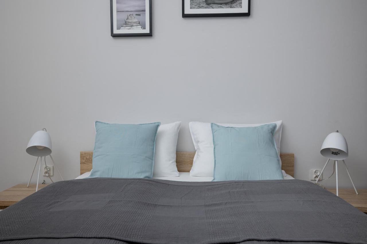 Apartamenty Kolo Brzegu By Noclegi Renters Kolobrzeg Luaran gambar