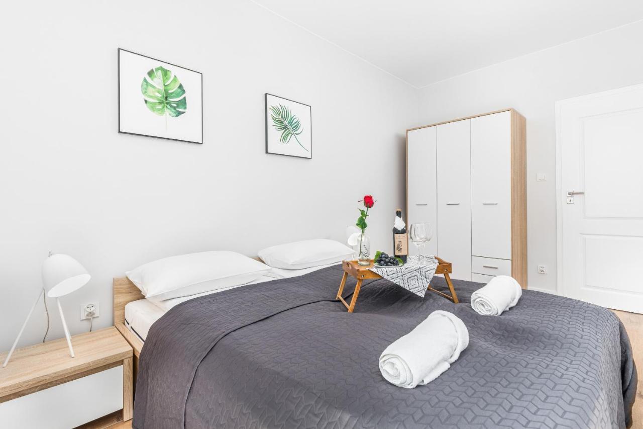 Apartamenty Kolo Brzegu By Noclegi Renters Kolobrzeg Luaran gambar