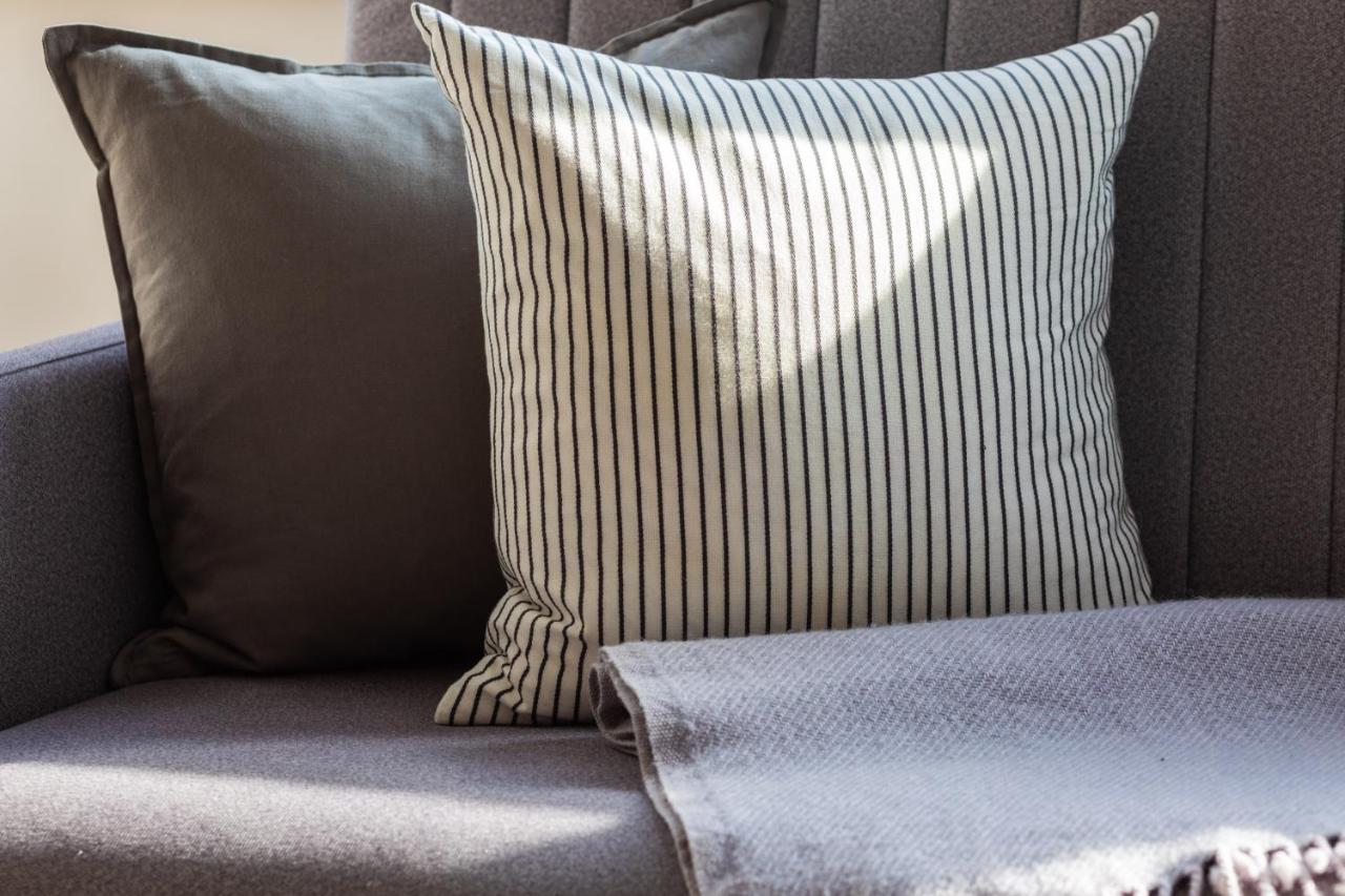 Apartamenty Kolo Brzegu By Noclegi Renters Kolobrzeg Luaran gambar