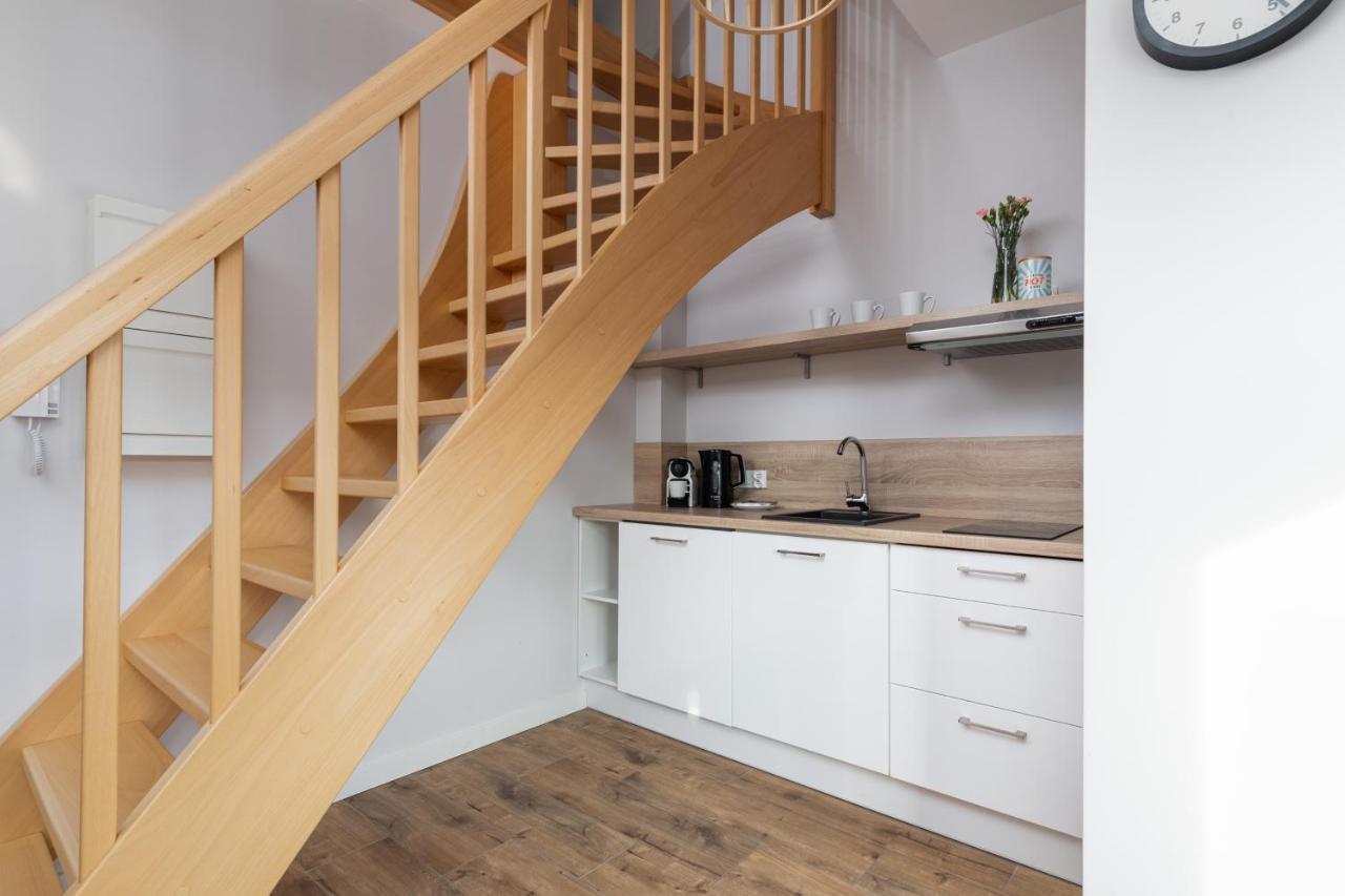 Apartamenty Kolo Brzegu By Noclegi Renters Kolobrzeg Luaran gambar