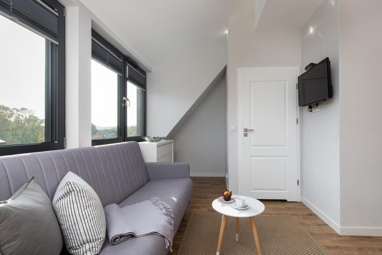 Apartamenty Kolo Brzegu By Noclegi Renters Kolobrzeg Luaran gambar