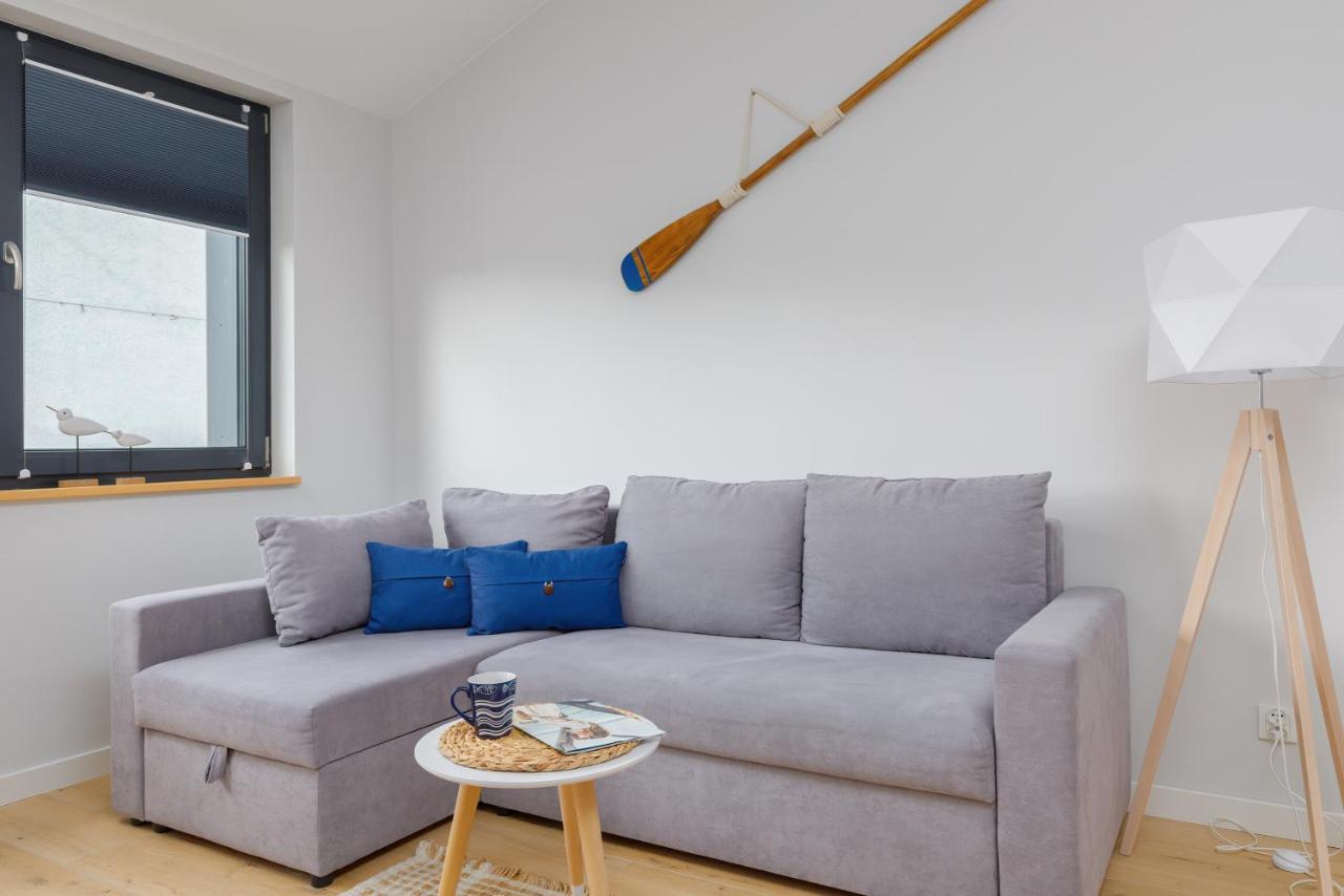 Apartamenty Kolo Brzegu By Noclegi Renters Kolobrzeg Luaran gambar