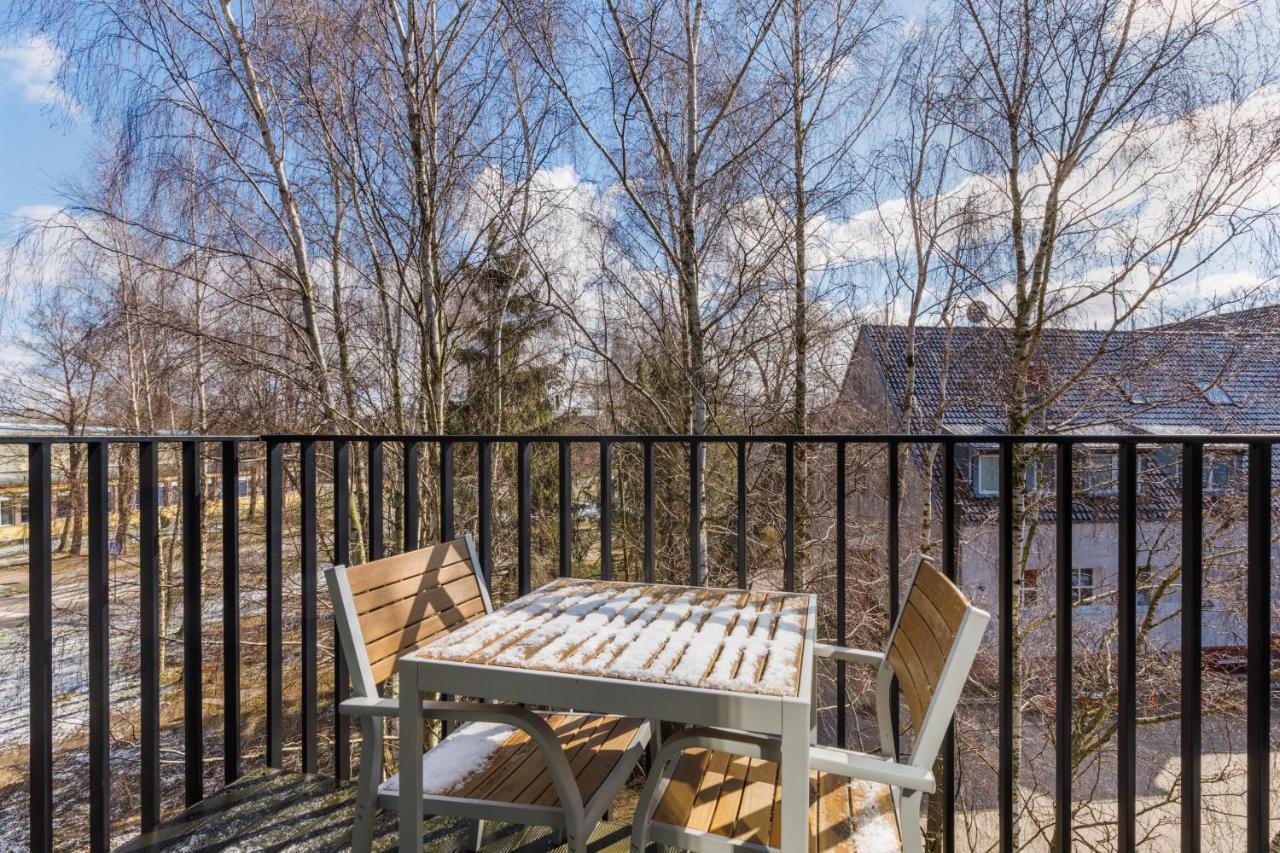 Apartamenty Kolo Brzegu By Noclegi Renters Kolobrzeg Luaran gambar